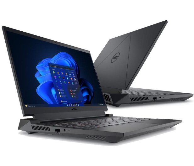 Dell G15 5530 i5-13450HX/16GB/512+1TB/Win11 RTX3050 120Hz - 1308254 - zdjęcie